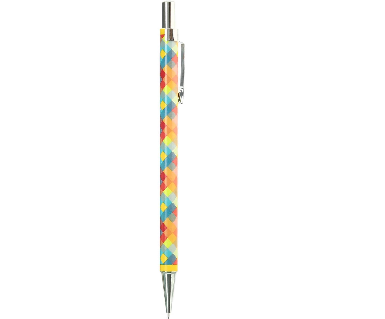مداد نوکی 0.7 میلی متری پنتر سری آرت مدل Square